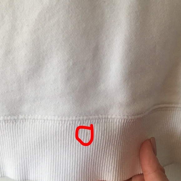 Whale Print Shep Shirt - Picture 5 of 6